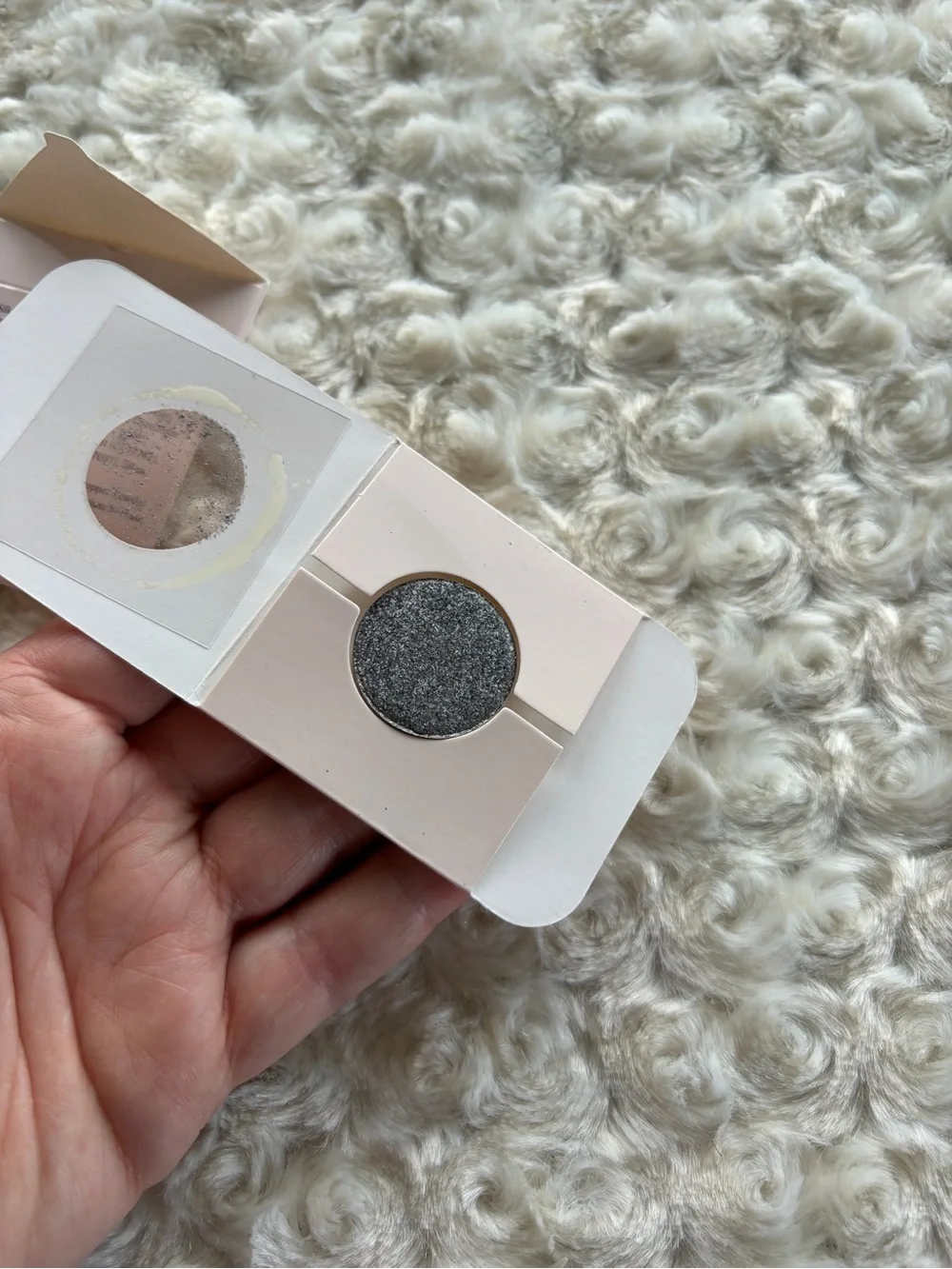 💰5/$25💰New Sydney Grace Frosted Kingdom Shimmer Eyeshadow